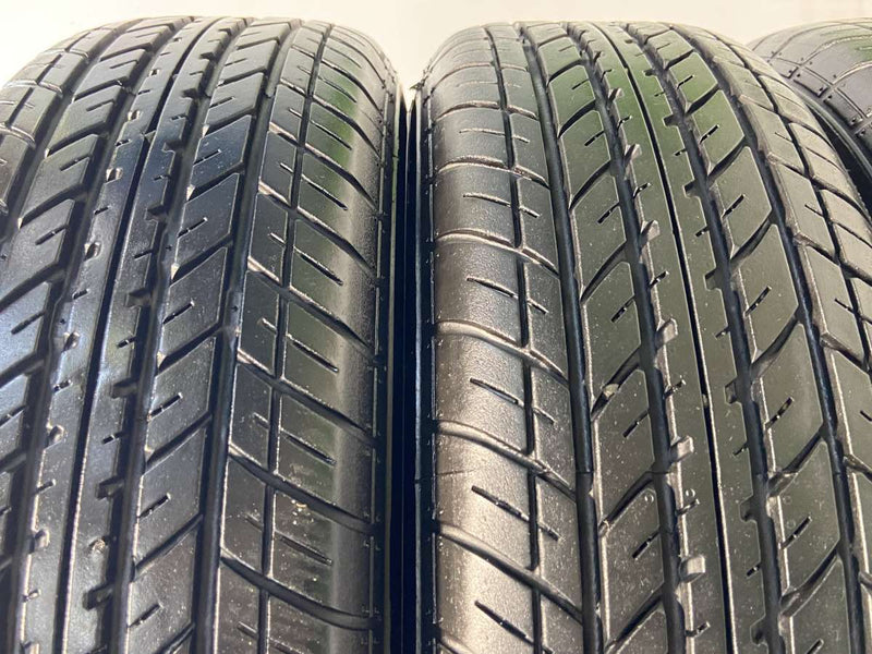 YOKOHAMA S306 155/65R13 新品4本 YOKOHAMA S306 155/65R13 新品4本 ヨコハマタイヤ 2025年製 4本セット