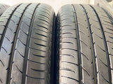 トーヨータイヤ ナノエナジー3 155/70R13  /　 VICENTE 4.5J+50 100-4穴 4本