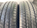 トーヨータイヤ ナノエナジー3 155/65R13  /　 SPORT GRAHT 4.0J+43 100-4穴 4本