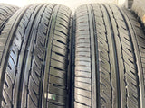 グッドイヤー GT エコステージ 155/65R13  4本