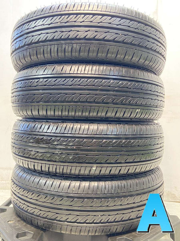 グッドイヤー GT エコステージ 155/65R13  4本