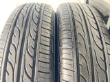 ダンロップ EC202 145/80R13  2本