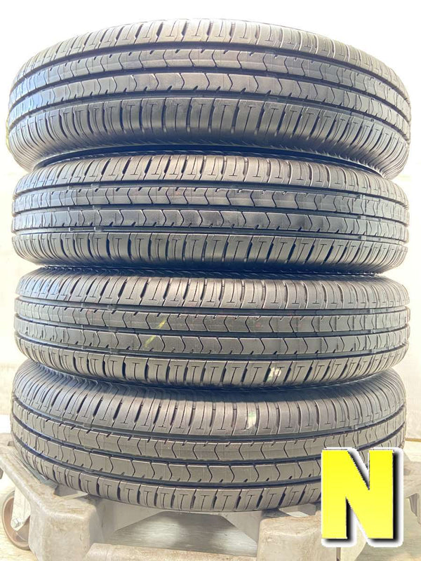 ブリヂストン エコピア NH100C 145/80R13  4本