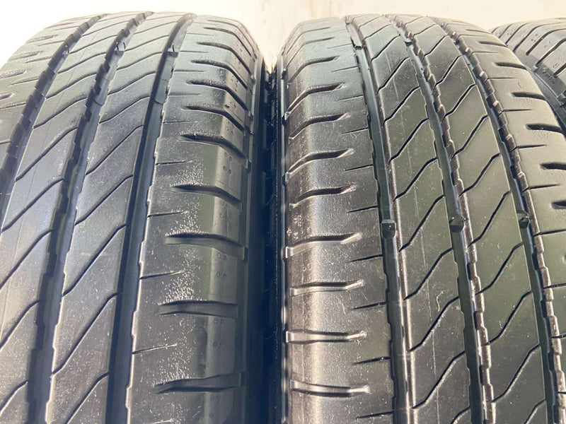 ミシュラン AGILIS3 165/80R13 90/88LT 4本