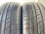 トーヨータイヤ トランパス LuK 165/65R13  2本