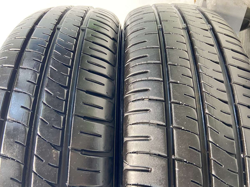 ダンロップ エナセーブ EC204 155/65R13  2本
