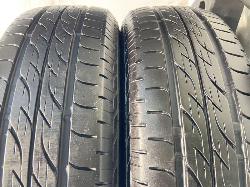 ブリヂストン ネクストリー 155/65R13  2本