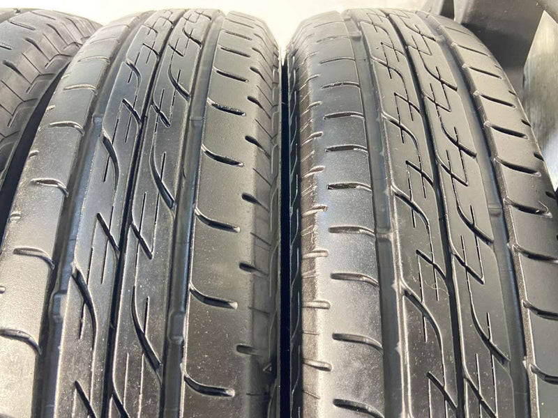 ブリヂストン ネクストリー 145/80R13  4本