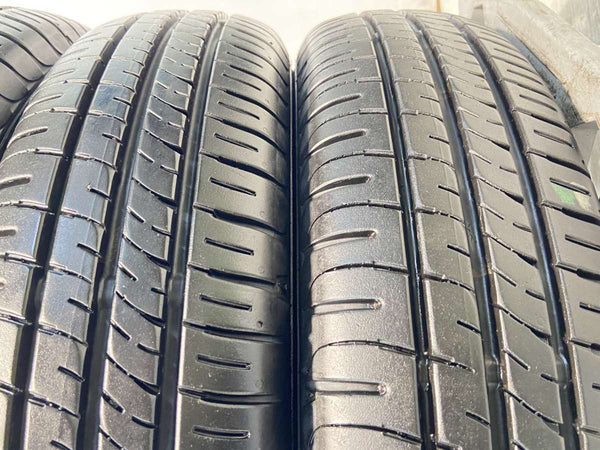 ダンロップ エナセーブ EC204 145/80R13  4本