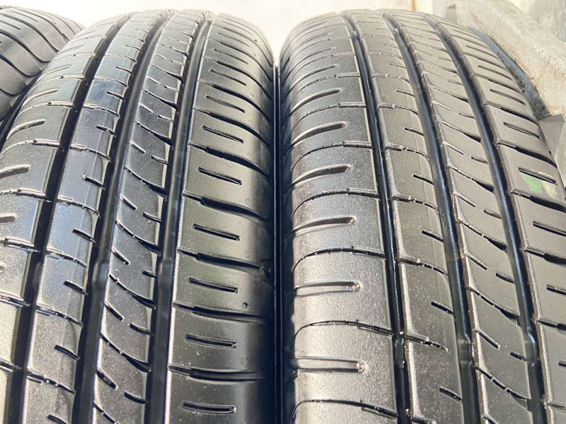 ダンロップ エナセーブ EC204 145/80R13  4本
