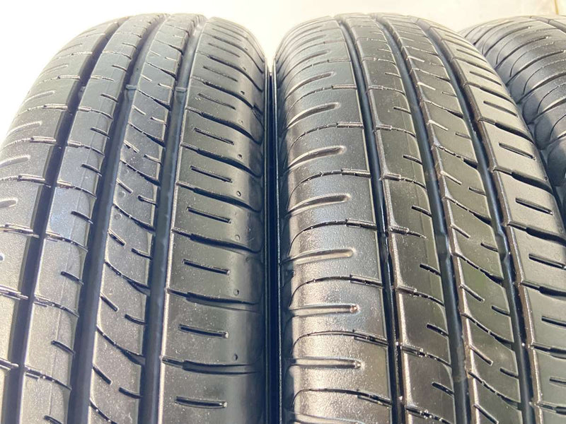 ダンロップ エナセーブ EC204 145/80R13  4本