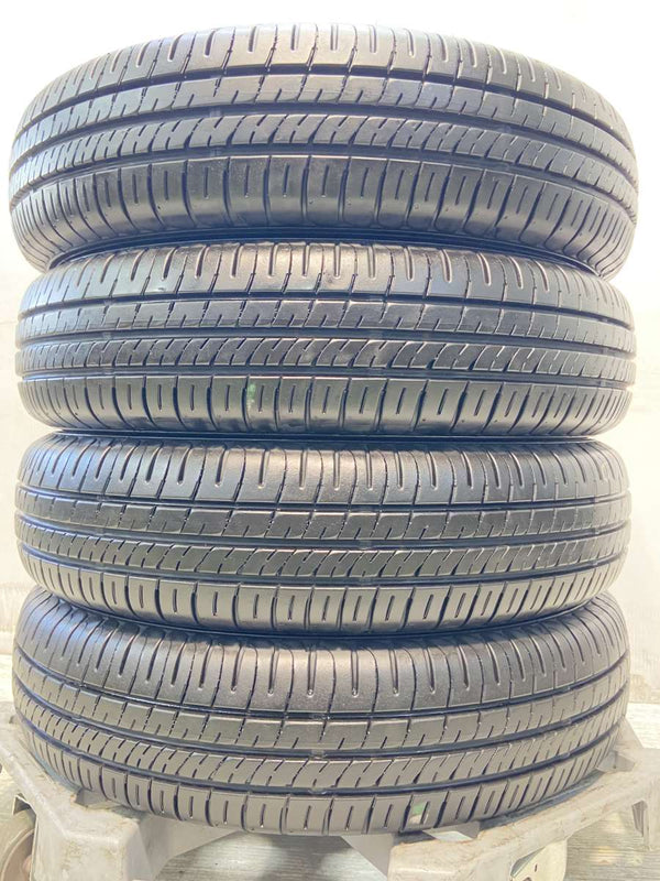 ダンロップ エナセーブ EC204 145/80R13  4本