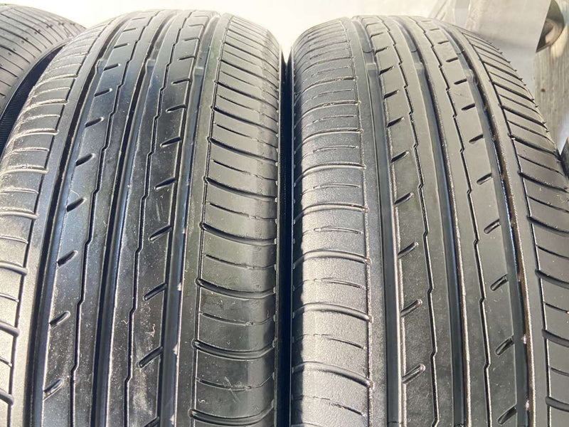 ヨコハマ ブルーアースEs ES32 155/65R13  4本