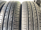 ヨコハマ ブルーアース-ES32 155/65R13  4本