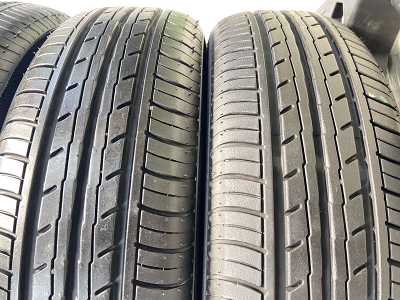 ヨコハマ ブルーアース-ES32 155/65R13  4本
