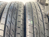 ブリヂストン ネクストリー 145/80R13  4本