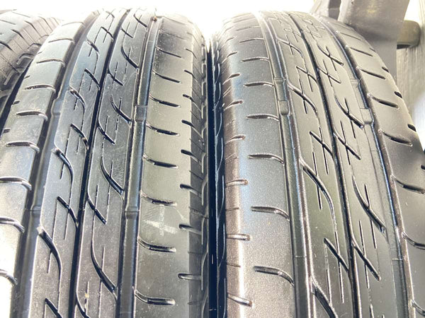 ブリヂストン ネクストリー 145/80R13  4本