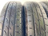 ブリヂストン ネクストリー 145/80R13  4本