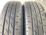 ブリヂストン ネクストリー 145/80R13  2本