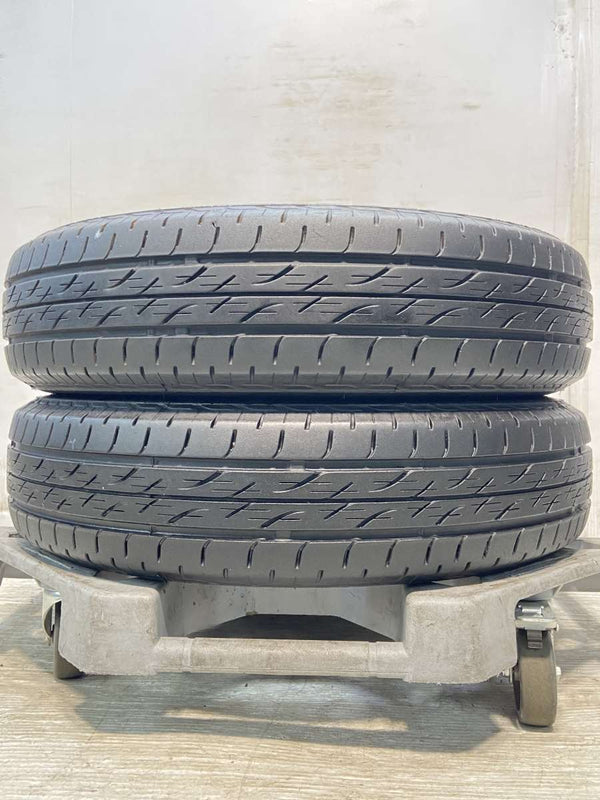 ブリヂストン ネクストリー 145/80R13  2本