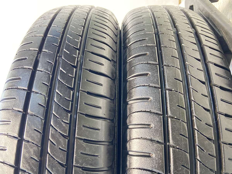 ダンロップ エナセーブ EC204 145/80R13  2本