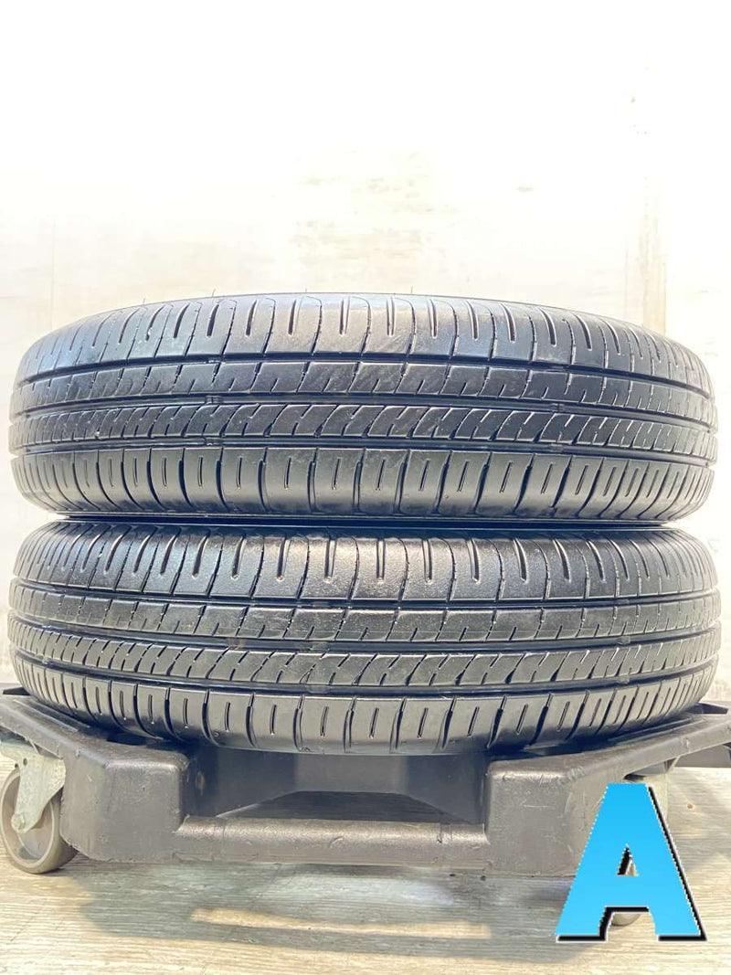 ダンロップ エナセーブ EC204 145/80R13  2本