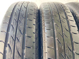 ブリヂストン ネクストリー 145/80R13  4本