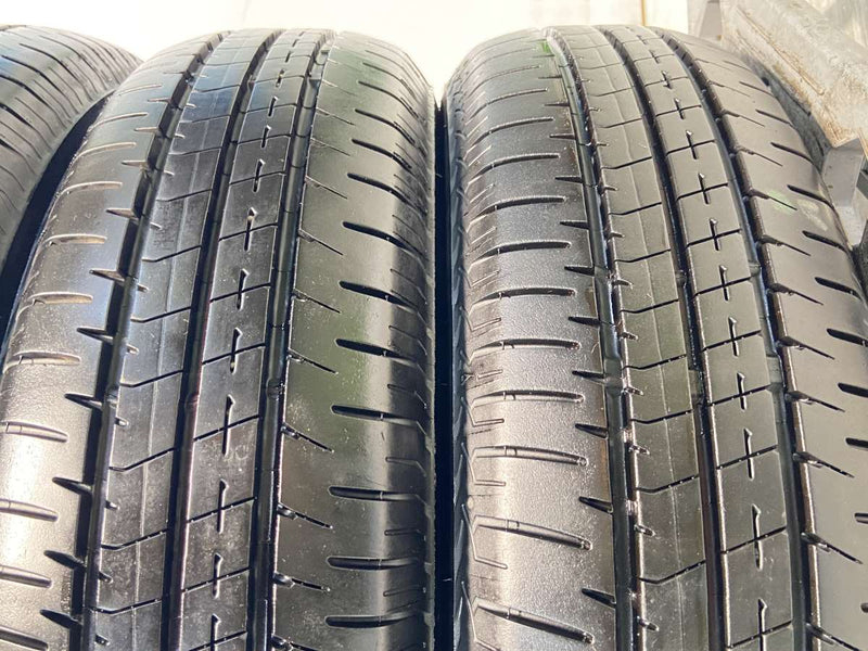 ブリヂストン エコピア NH200C 155/65R13  4本