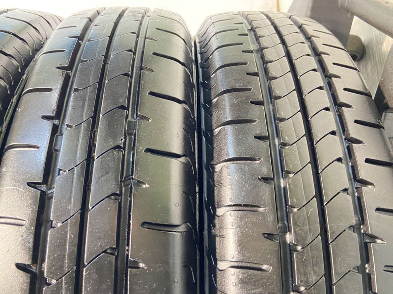 ブリヂストン NEWNO 145/80R13  4本