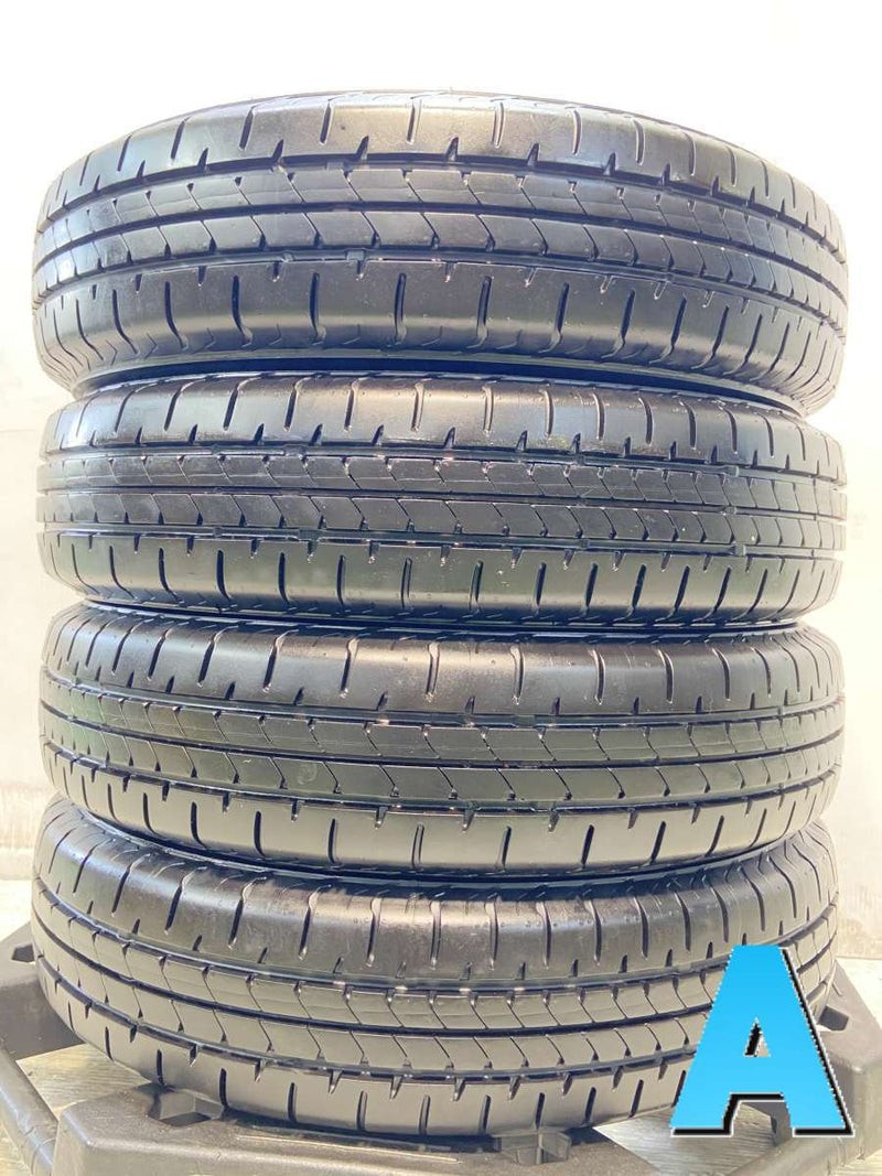 ブリヂストン NEWNO 145/80R13  4本