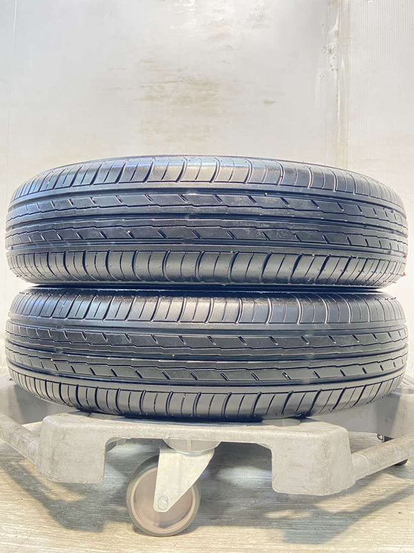 ヨコハマ ブルーアースES32 145/80R13  2本