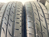 ブリヂストン ネクストリー 145/80R13  4本