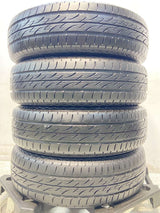 ブリヂストン ネクストリー 155/65R13  4本