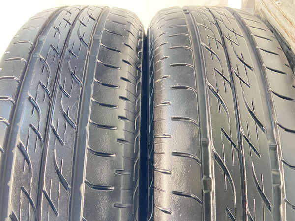 ブリヂストン ネクストリー 155/65R13  2本