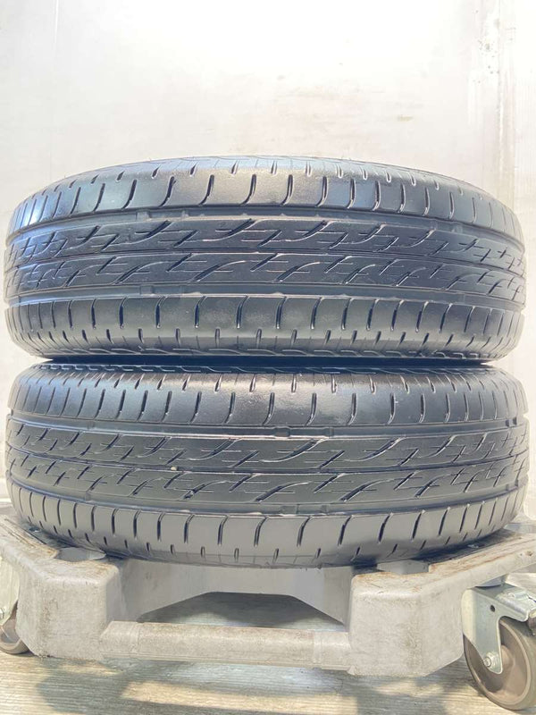 ブリヂストン ネクストリー 155/65R13  2本