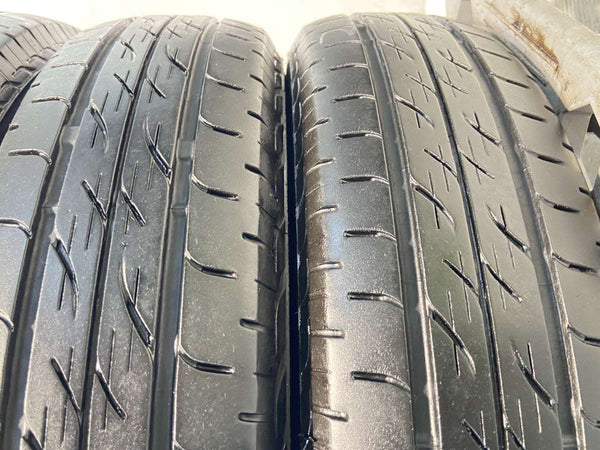 ブリヂストン ネクストリー 145/80R13  4本