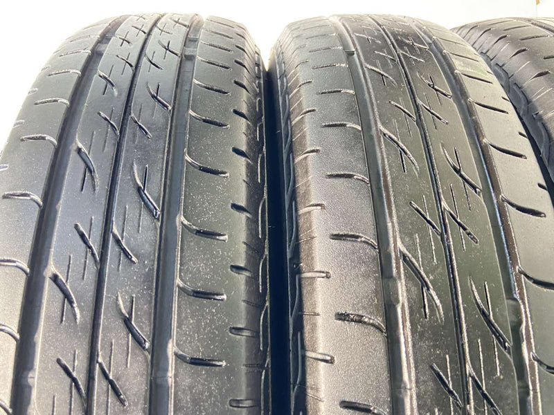 ブリヂストン ネクストリー 145/80R13  4本