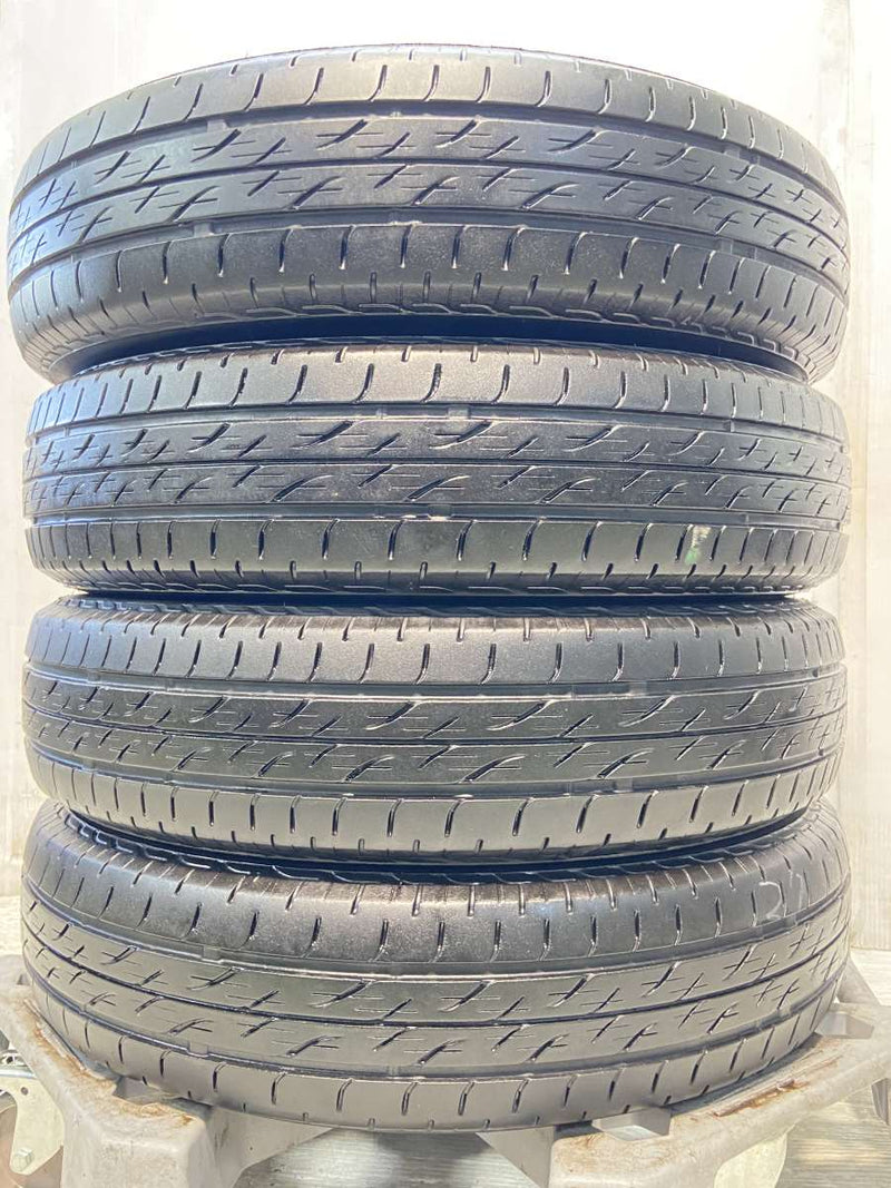 ブリヂストン ネクストリー 145/80R13  4本