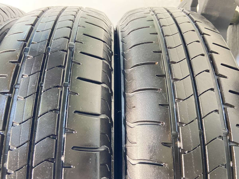 ブリヂストン NEWNO 155/65R13  4本