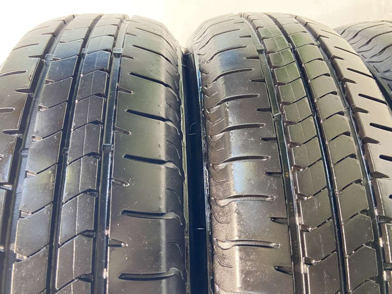 ブリヂストン NEWNO 155/65R13  4本