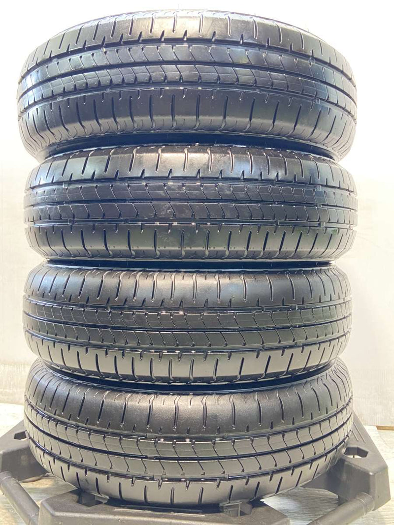 ブリヂストン NEWNO 155/65R13  4本