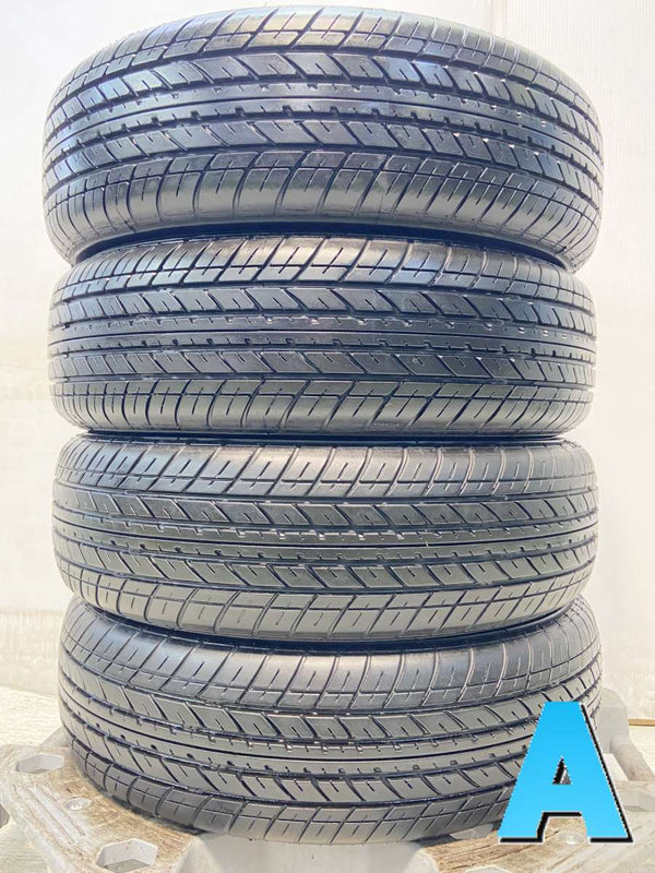 ヨコハマ S306 155/65R13  4本