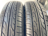 ダンロップ EC202 145/80R13  2本