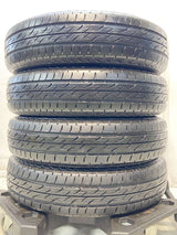 ブリヂストン ネクストリー 145/80R13  4本