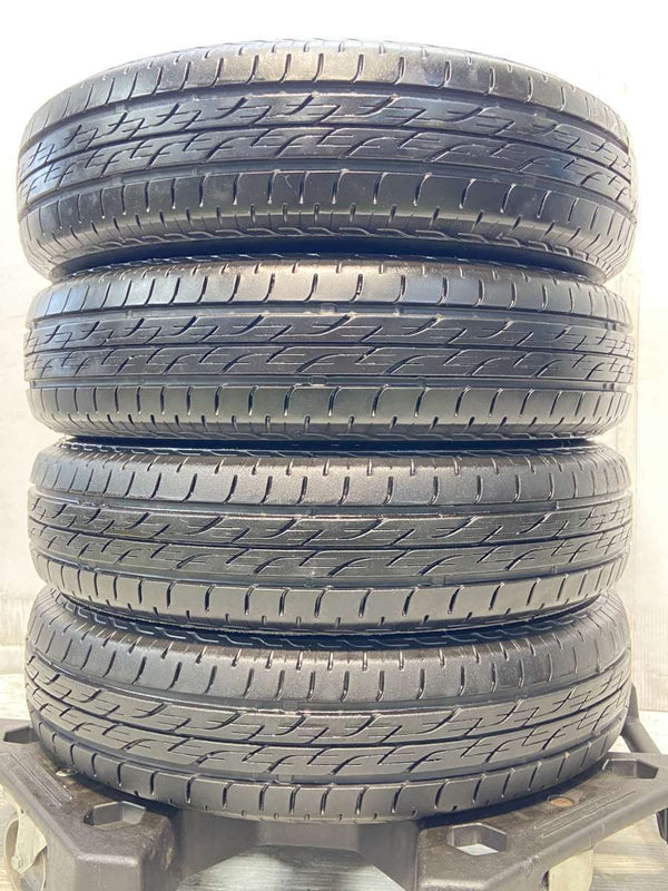 ブリヂストン ネクストリー 145/80R13  4本