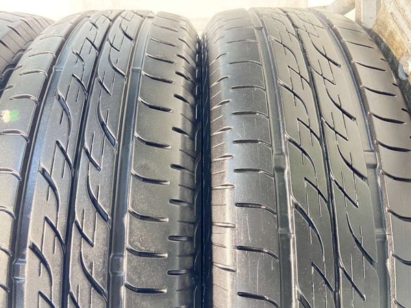 ブリヂストン ネクストリー 165/65R13  4本