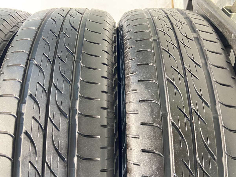 ブリヂストン ネクストリー 155/65R13  4本