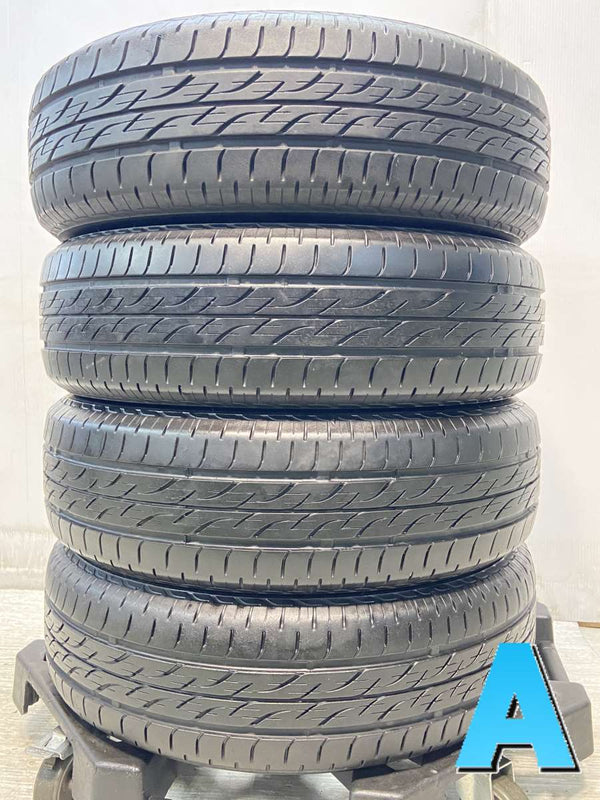 ブリヂストン ネクストリー 155/65R13  4本