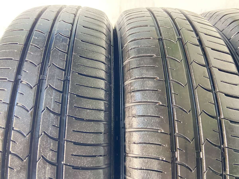 グッドイヤー エフィシェント グリップ ECO ハイブリット EG01 155/65R13  4本