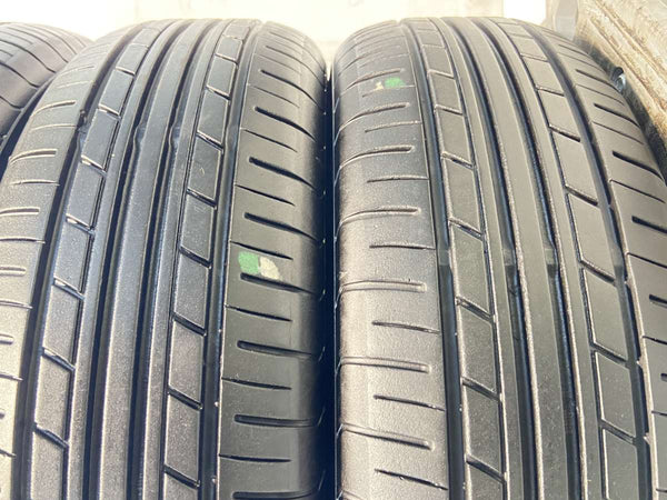 ヨコハマ エコス ES31 155/65R13  4本